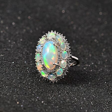 Ethiopian Welo Opal / 10 - Product card gallery slide 3 (10177345388857)