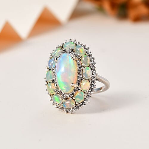 Ethiopian Welo Opal / 6 - Product card gallery slide 2 (9432026546431)
