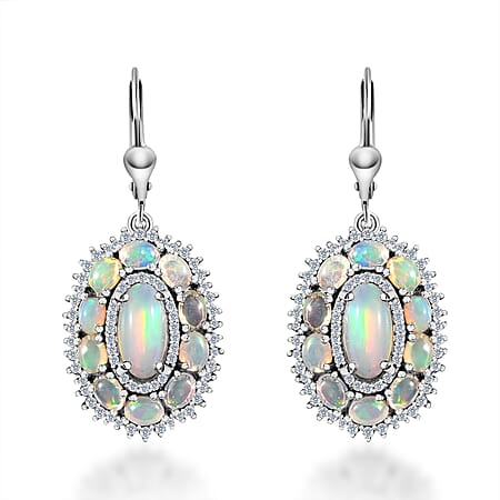 Ethiopian Welo Opal - Product card gallery slide 1 (10177345913145)