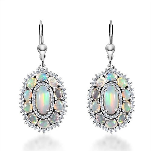 Ethiopian Welo Opal - Product card gallery slide 1 (9432027267327)