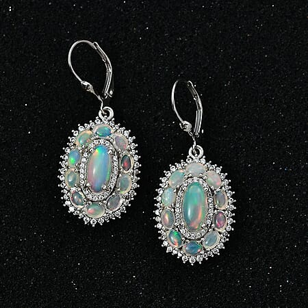 Ethiopian Welo Opal - Product card gallery slide 2 (10177345913145)