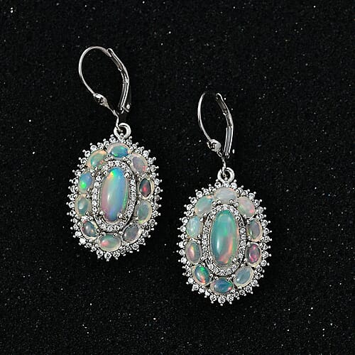 Ethiopian Welo Opal - Product card gallery slide 2 (9432027267327)