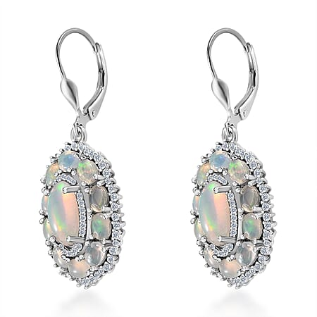 Ethiopian Welo Opal - Product card gallery slide 4 (10177345913145)