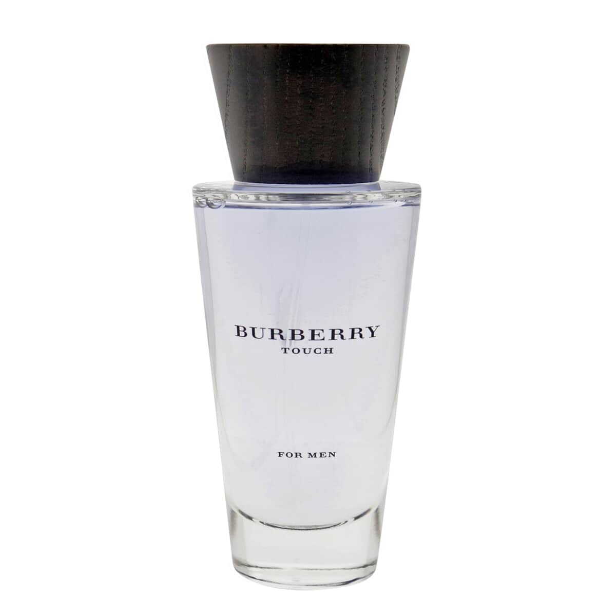 Burberry Touch for Men Eau De Toilette Natural Spray 3.3 Oz image number 3