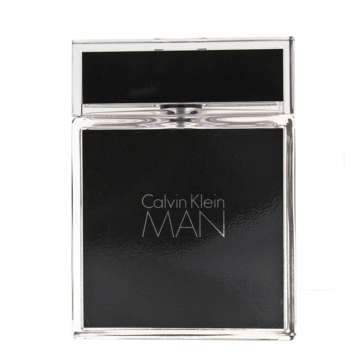 Calvin Klein Man Man Eau De Toilette Spray 1.7 Oz image number 3