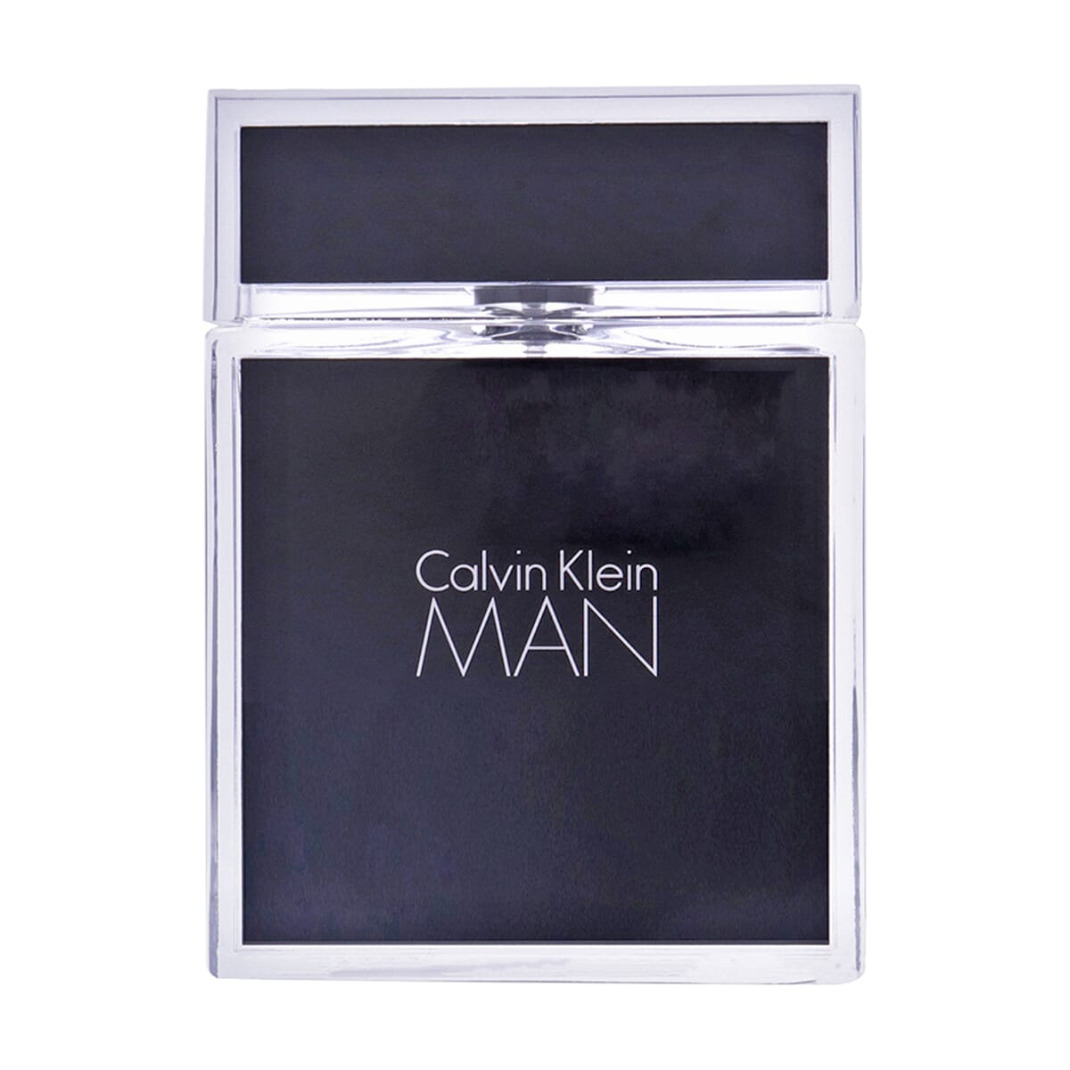 Calvin Klein Man Eau De Toilette Spray 3.4 Oz image number 3