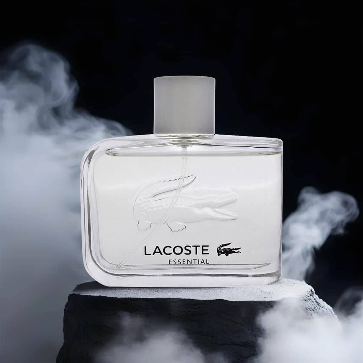 Lacoste Essential Eau De Toilette Spray 2.5 Oz image number 1