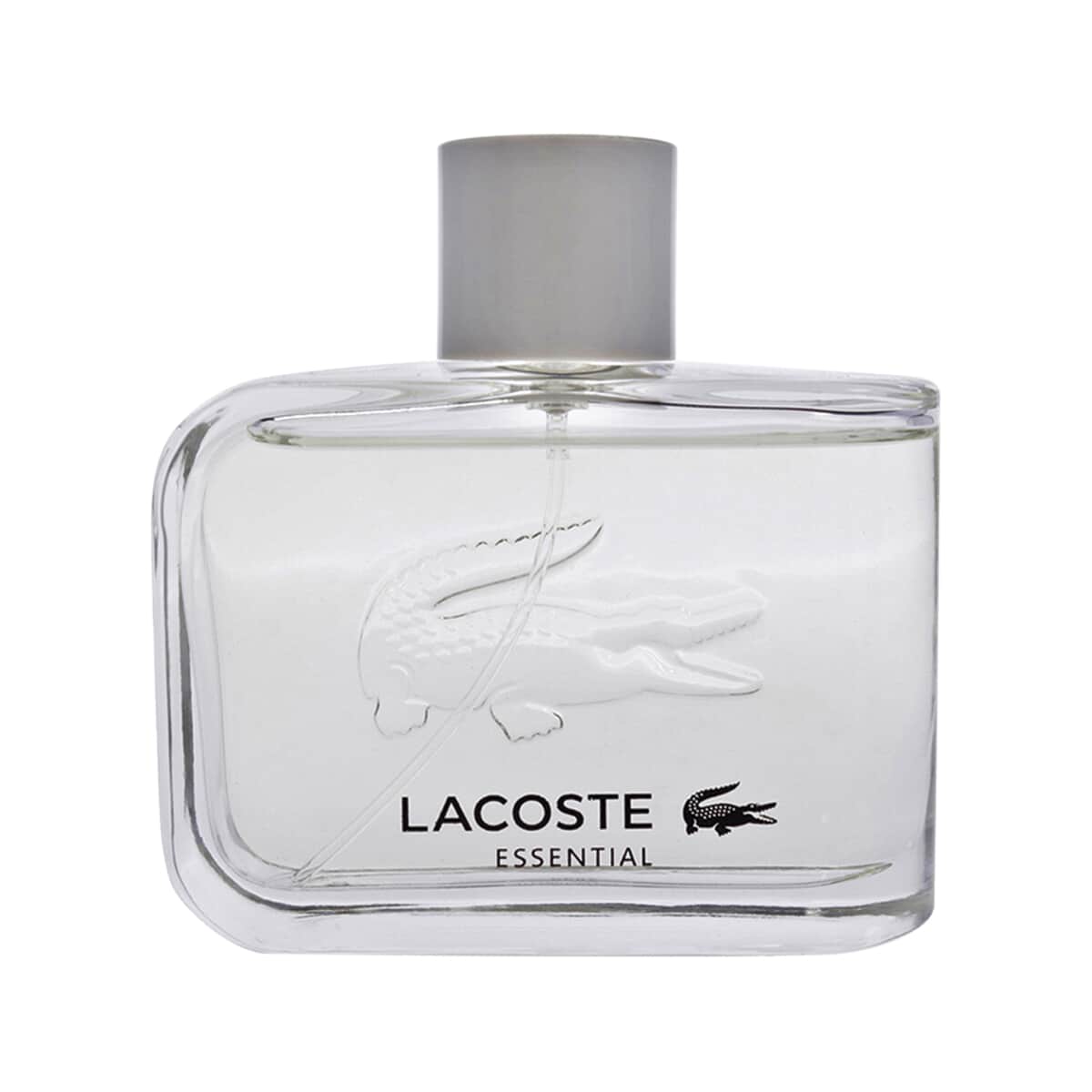 Lacoste Essential Eau De Toilette Spray 2.5 Oz image number 3