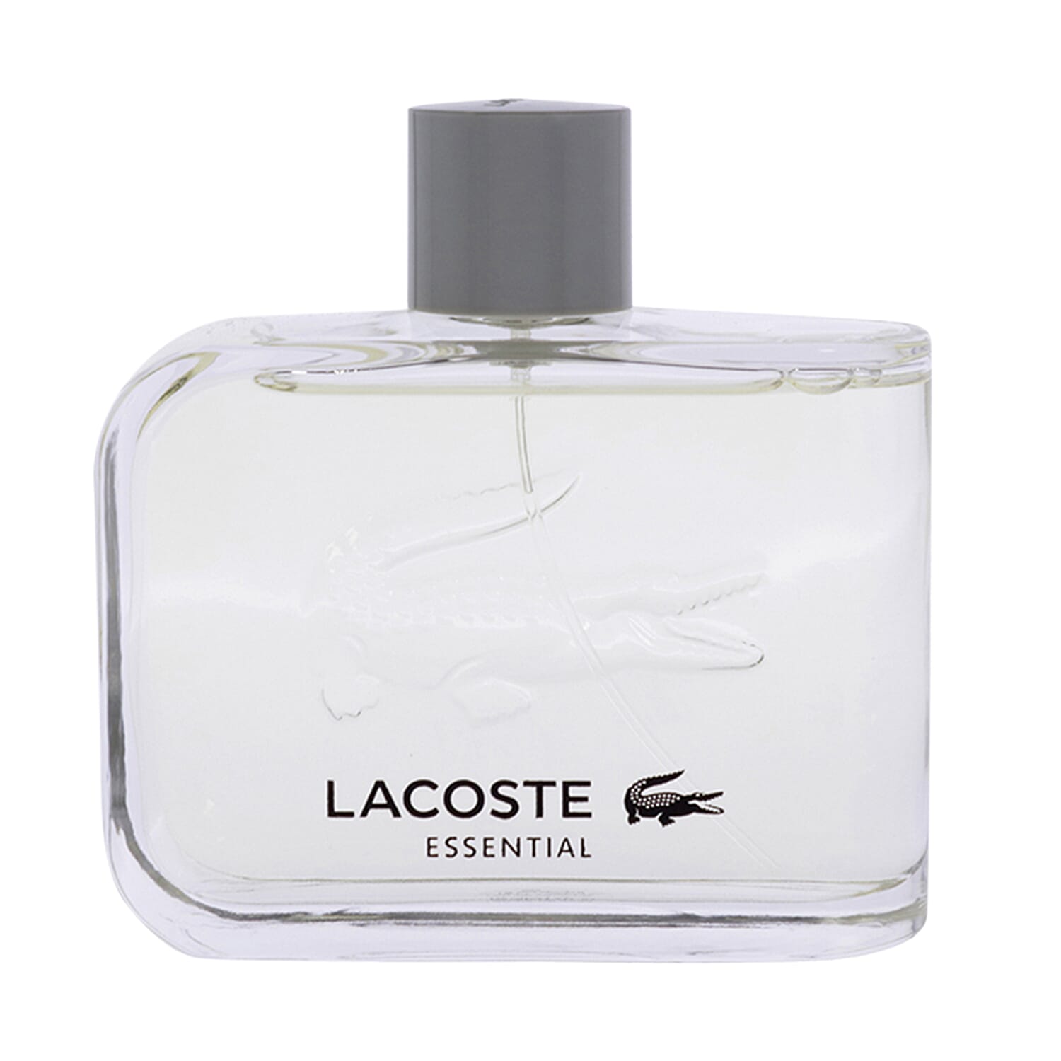 Lacoste Essential Eau De Toilette Spray 4.2 Oz