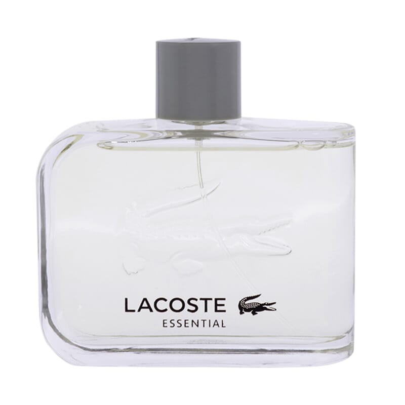 Lacoste Essential Eau De Toilette Spray 4.2 Oz