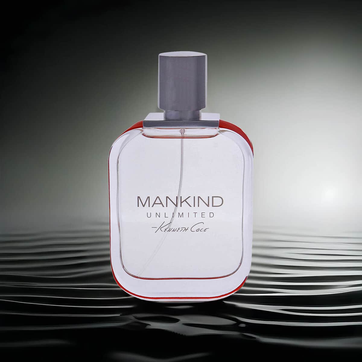 Kenneth Cole Mankind Unlimited 3.4 Oz image number 1