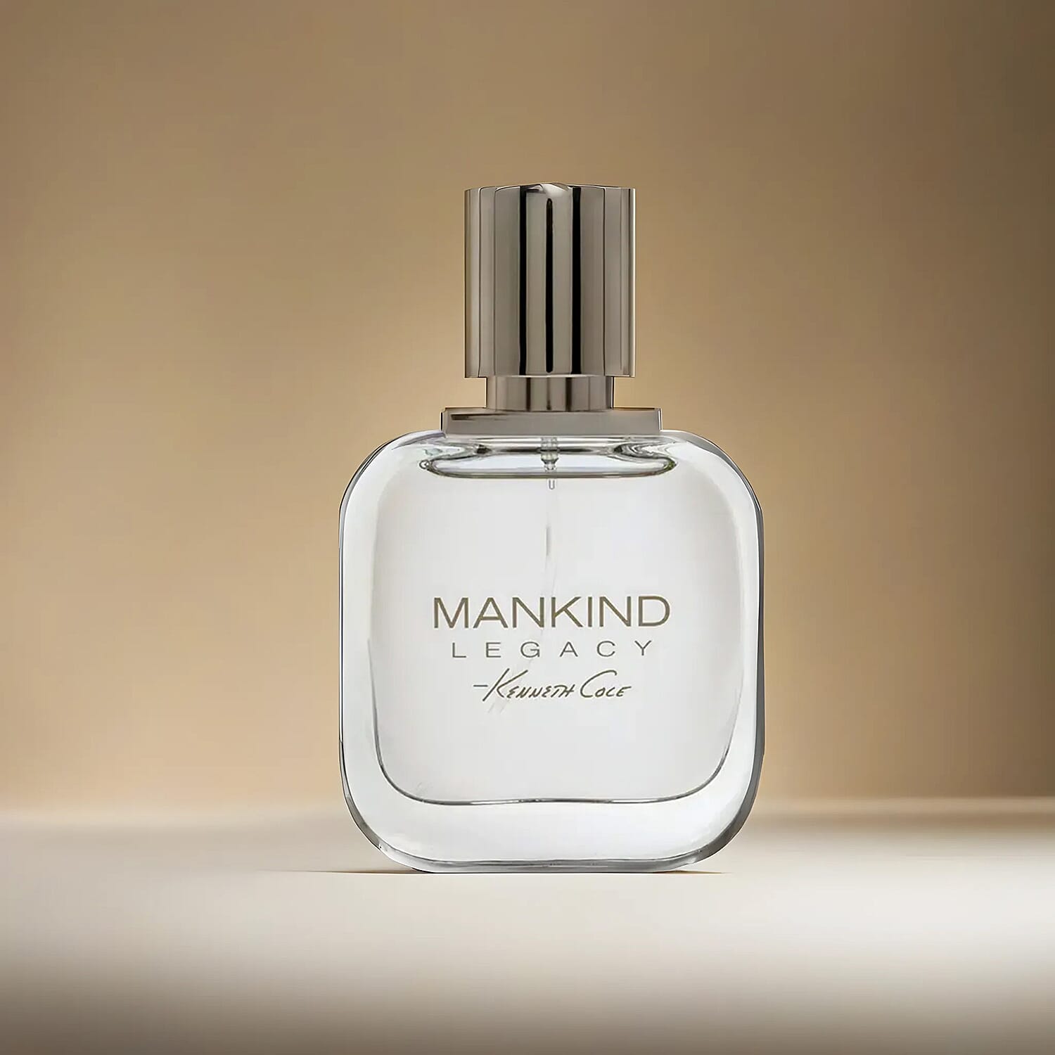 Kenneth Cole Mankind Legacy Eau De Toilette Spray 1.7 Oz