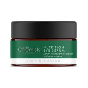 Skin Chemists Green Caviar Nutrition Eye Serum 