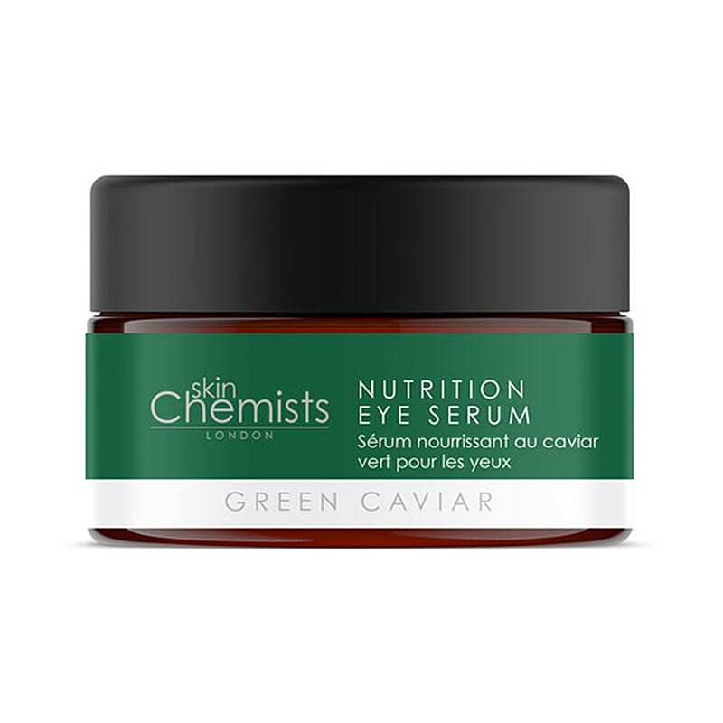 Skin Chemists Green Caviar Nutrition Eye Serum 