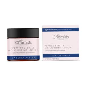 Skin Chemists Laboratories Gen Y Daily Moisturising Lotion