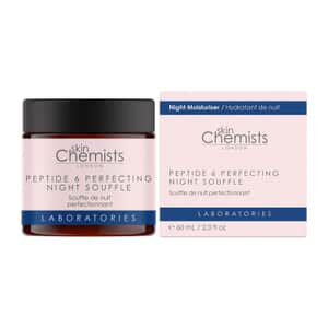 Skin Chemists Laboratories Gen Y Perfecting Night Soufflé 60ml