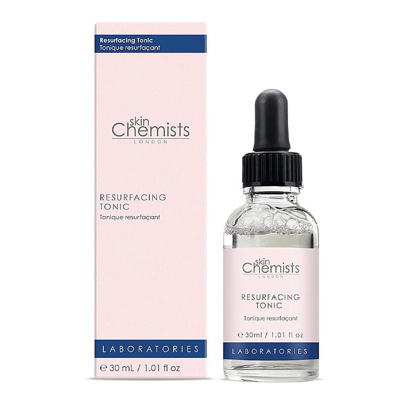 Skin Chemists Laboratories Peptide 6 Resurfacing Tonic 30ml