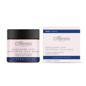 Skin Chemists Laboratories Balancing Face Mask 60ml