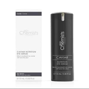 Skin Chemists Caviar Nutrition Eye Serum 15ml