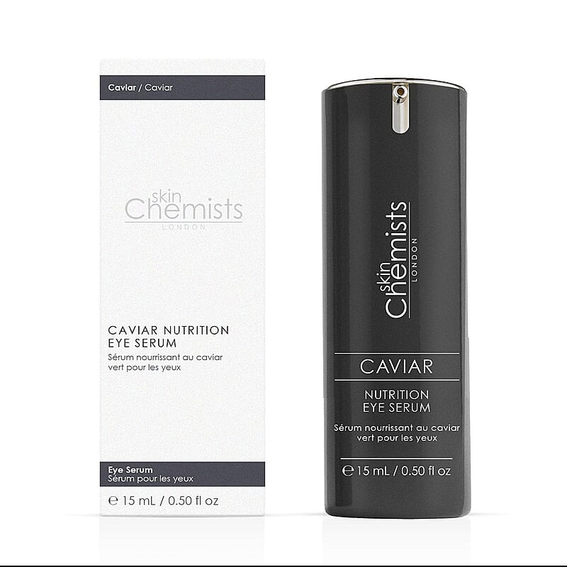 Skin Chemists Caviar Nutrition Eye Serum 15ml