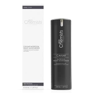 Skin Chemists Caviar Nutrition Night Moisturizer 50ml