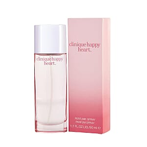 Clinique Happy Heart Eau De Parfum Spray (1.7oz) (Ships in 8-10 Business Days)