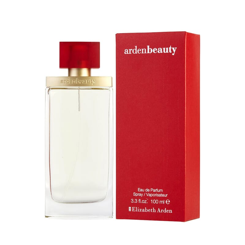 Closeout Arden Beauty by Elizabeth Arden Eau De Parfum 3.3oz