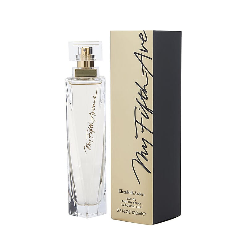 CLOSEOUT Elizabeth Arden My Fifth Avenue Eau De Parfum 3.3oz (Ships in 8-10 Business Days)