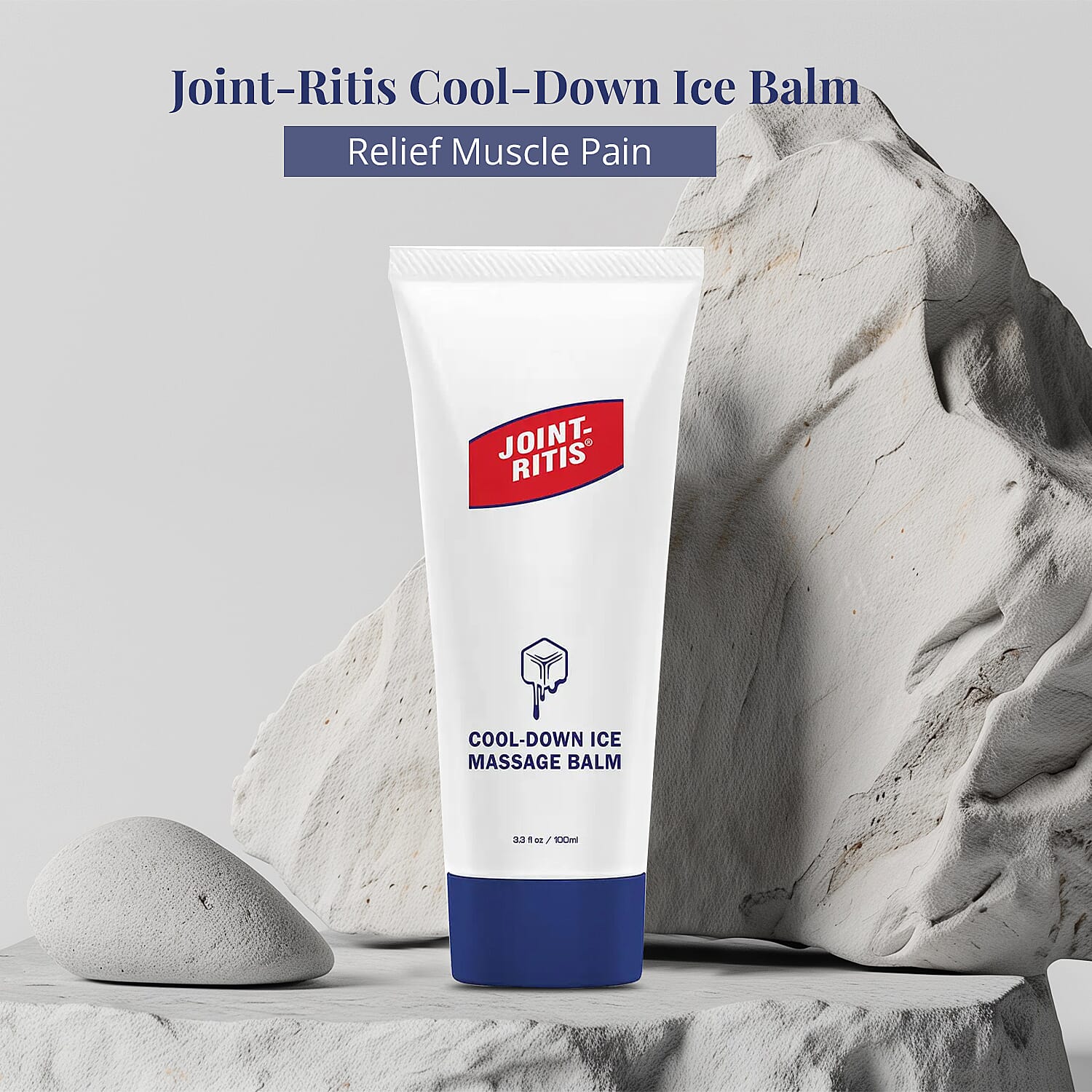 Joint-Ritis Cool-Down Ice Balm