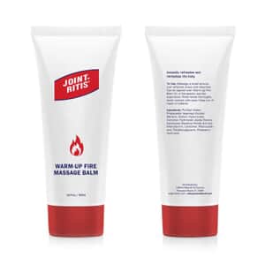 Joint-Ritis Warm-Up Fire Balm