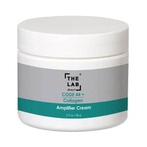 The Lab Direct Code 44+ Collagen Amplifier Cream