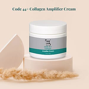 The Lab Direct Code 44+ Collagen Amplifier Cream