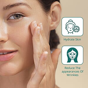 The Lab Direct Code 44+ Collagen Amplifier Cream