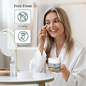 The Lab Direct Code 44+ Collagen Amplifier Cream