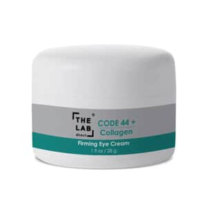 The Lab Direct Code 44+ Collagen Firming Eye Cream