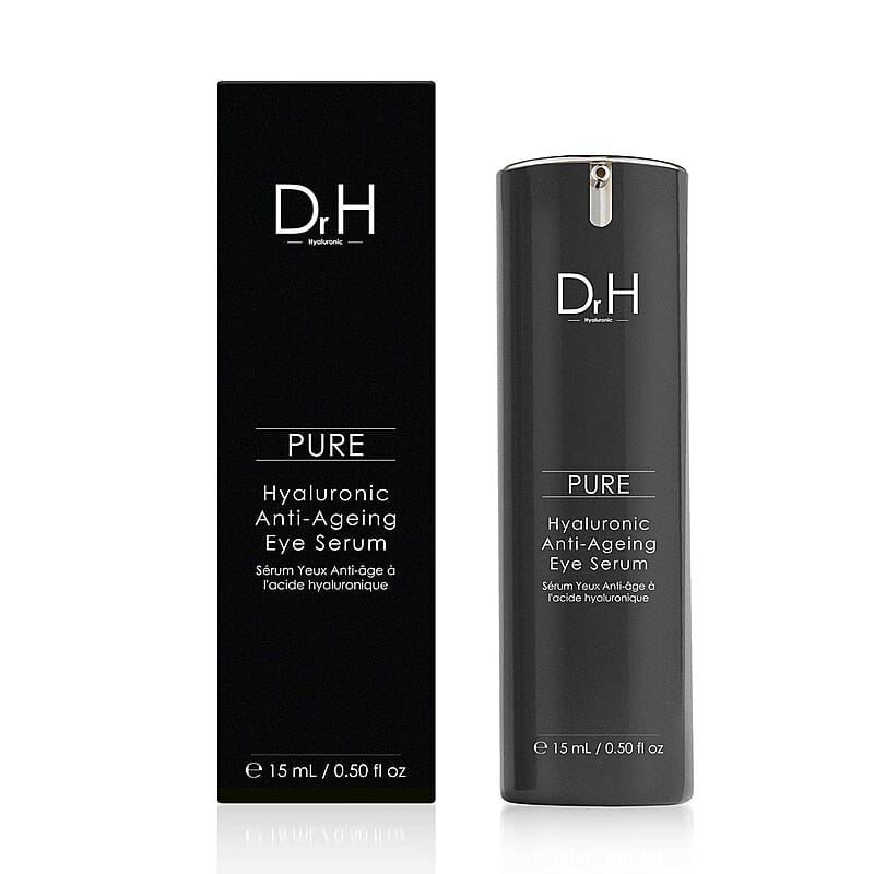 Skin Chemists Hyaluronic Acid Eye Serum 15ml