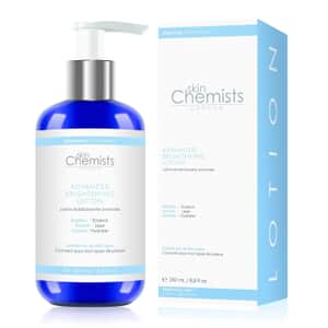 Skin Chemists Advanced Brightening Lotion 250ml