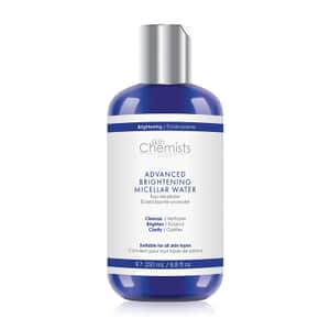 Skin Chemists Advanced Brightening Marine Micellar Water 250ml