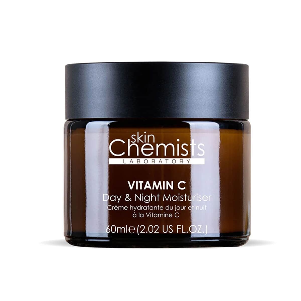 Skin Chemists Vitamin C Brightening Day Moisturizer 60ml image number 3