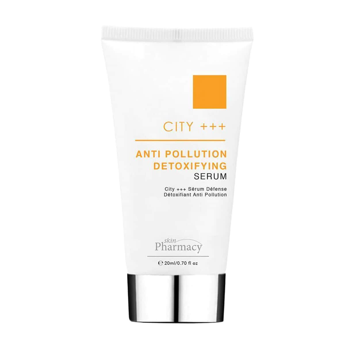 Skin Chemists City Anti-Pollution Detoxifying Serum 20ml image number 0