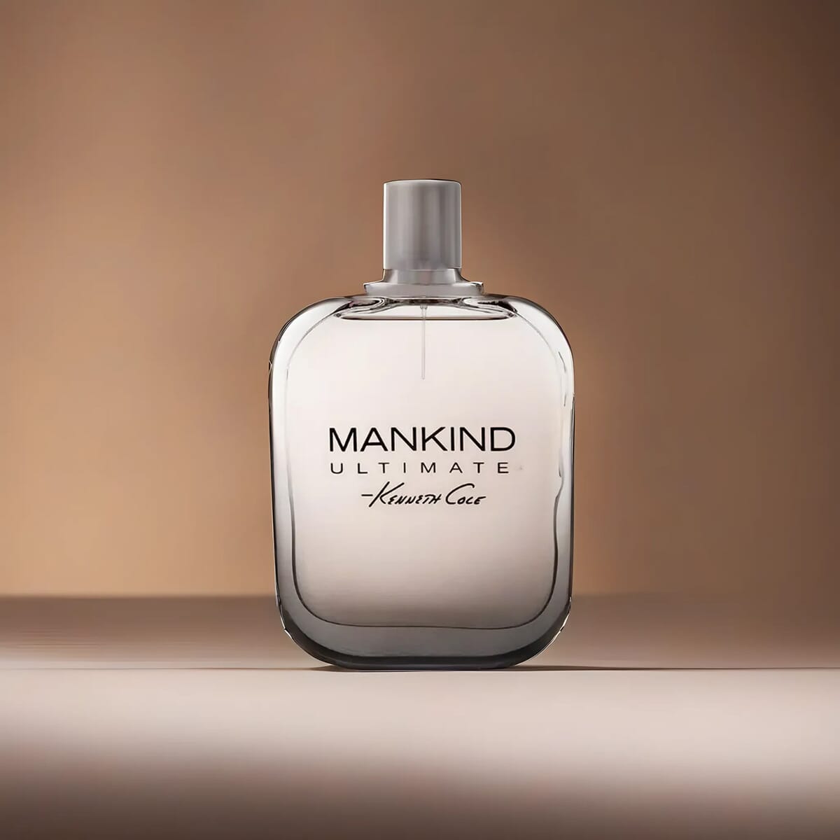 Kenneth Cole Mankind Ultimate Eau De Toilette Spray By Kenneth Cole - 6.7 oz
