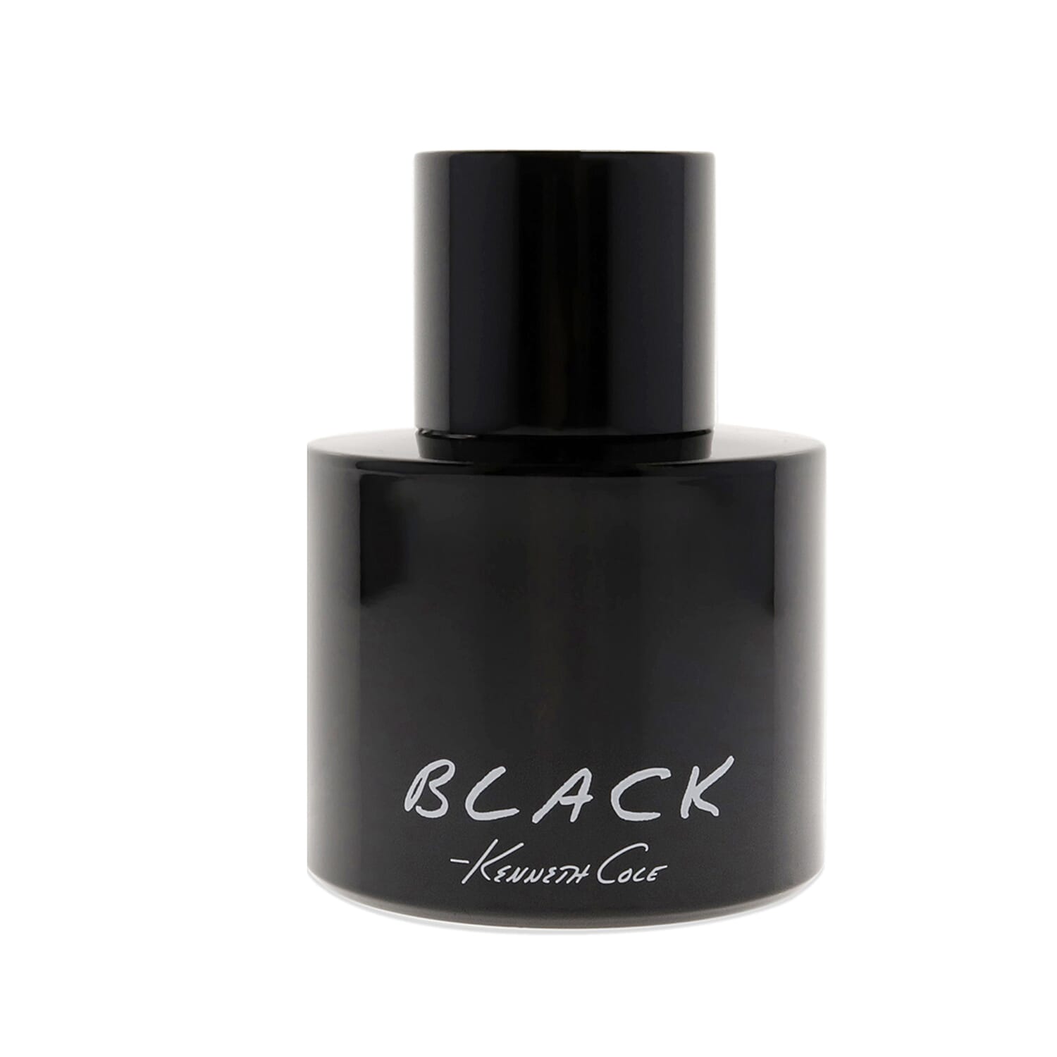 Kenneth Cole Black Eau De Toilette Spray 3.4 Oz