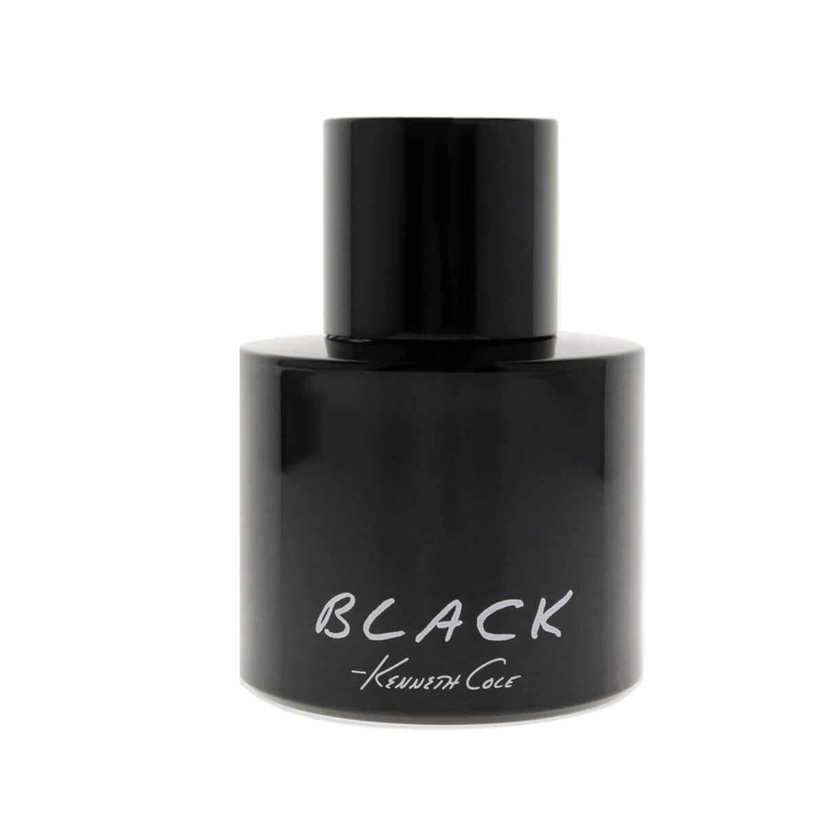 Kenneth Cole Black Eau De Toilette Spray 3.4 Oz image number 3