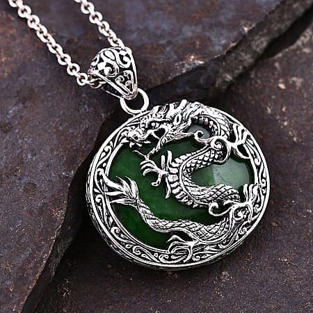 Green Jade - Product card gallery slide 2 (10177351418169)
