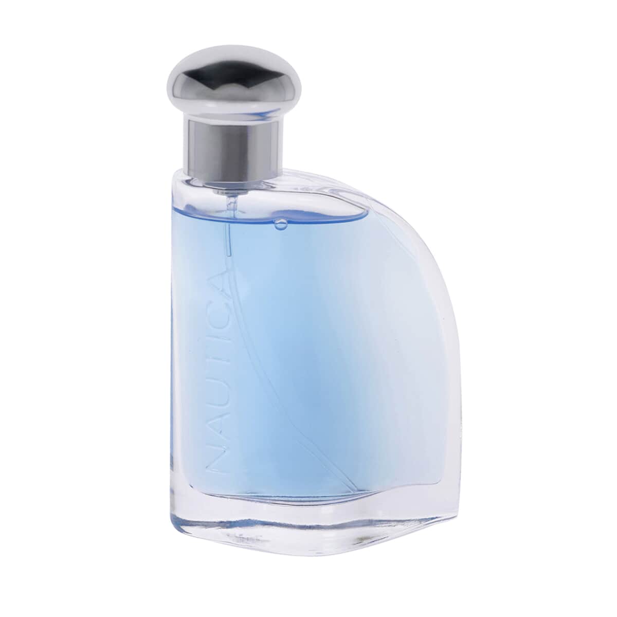 Nautica Blue Ambition Eau De Toilette Spray 1.6 Oz image number 3