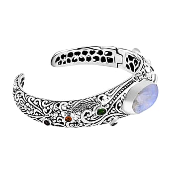 Rainbow Moonstone - Product card gallery slide 4 (10177351680313)