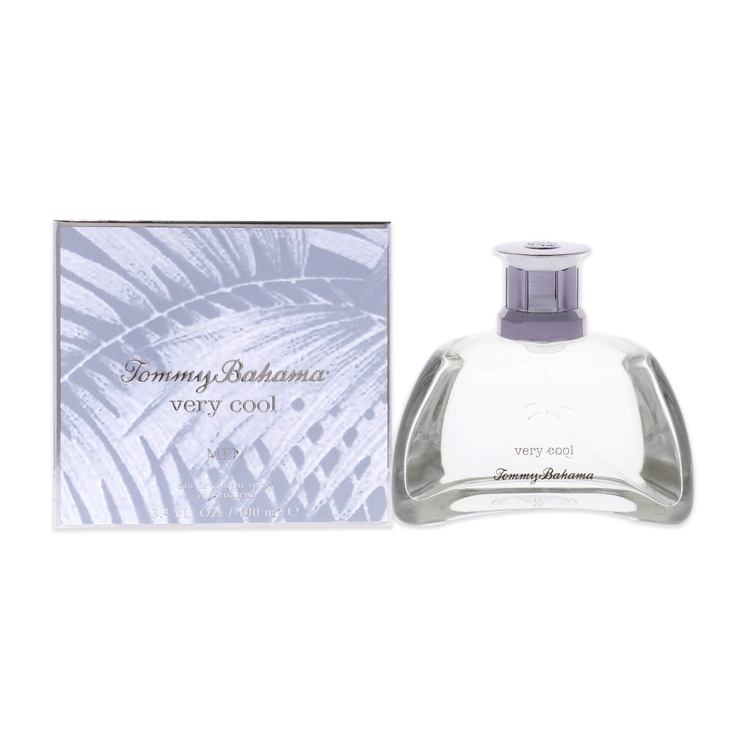 Tommy bahama very cool 1.7 oz edp best sale for women