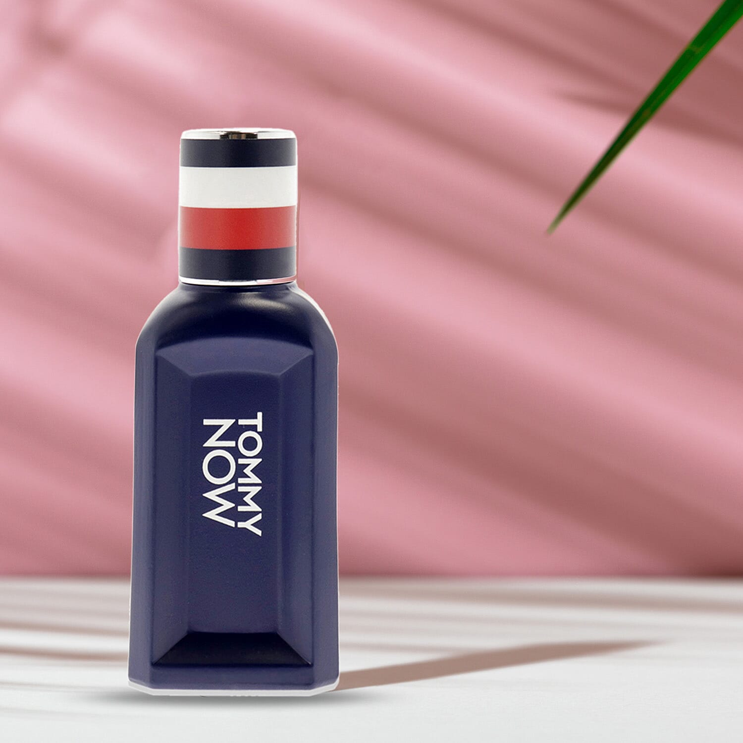 Tommy Now Eau De Toilette Spray 1 Oz