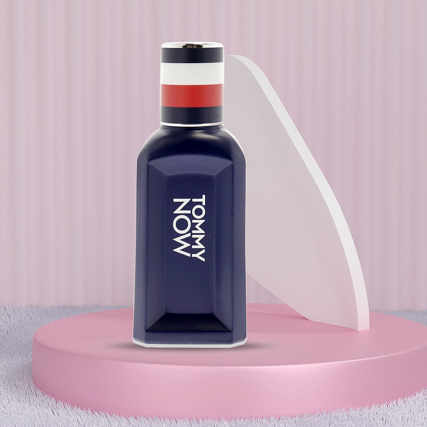 Tommy Now Eau De Toilette Spray 1 Oz