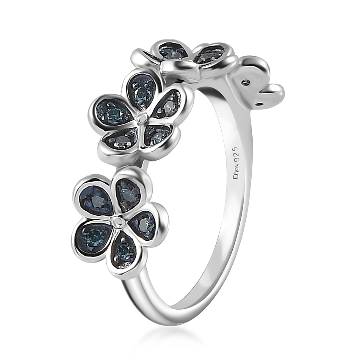 Blue Diamond / 10 - Product card gallery slide 4 (9432025039103)